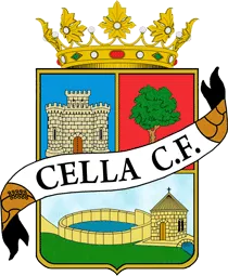 Escudo CELLA-C.D.