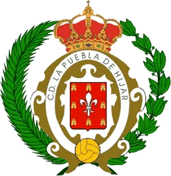 Escudo BOCA HIJAR