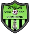 Escudo UTRILLAS FEMENINO F.S.