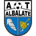 Escudo ALBALATE ARZ. SALA
