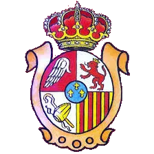 Escudo ALBALATE FUTBOL SALA