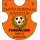 Escudo de C.F. Santo Domingo Juventud
