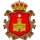 Escudo de C.D. Juventud Uncastillo