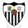 Escudo de C.F. Luceni
