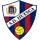 Escudo de S.D. Huesca