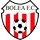 Escudo de C.F. Bolea