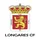 Escudo de Longares CF