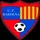 Escudo de C.F. Bardenas