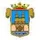 Escudo de C.F. Alhama Zalux
