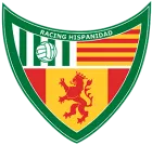 Escudo HISPANIDAD-RACING
