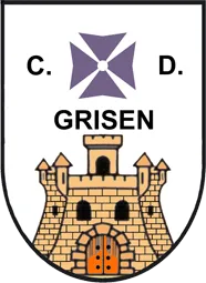 Escudo GRISEN-A.D.C.F.