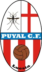 Escudo PUYAL-C.F.