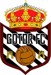 Escudo GOTOR F.C.