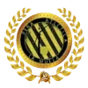 Escudo PEÑA ATLÉTICA LA MUELA-CLUB