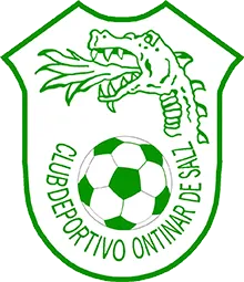 Escudo ONTINAR-C.D.