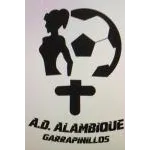 Escudo ALAMBIQUE-PEÑA CULTURAL Y DEP. EL
