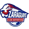 Escudo ZARAGUAYO-C.D.