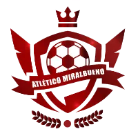 Escudo MIRALBUENO-ATLETICO