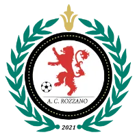 Escudo ROZZANO A.C.