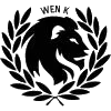 Escudo WEN K-A.D.