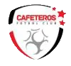 Escudo CAFETEROS F.C.
