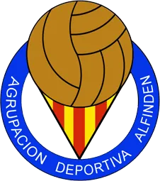 Escudo UNION ALFINDEN FUTBOL SALA