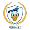 Escudo POCHOLOS F.C.