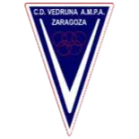 Escudo FEC ARAGON