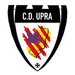 Escudo UPRA-C.D.