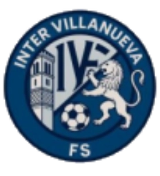 Escudo INTER VILLANUEVA FS